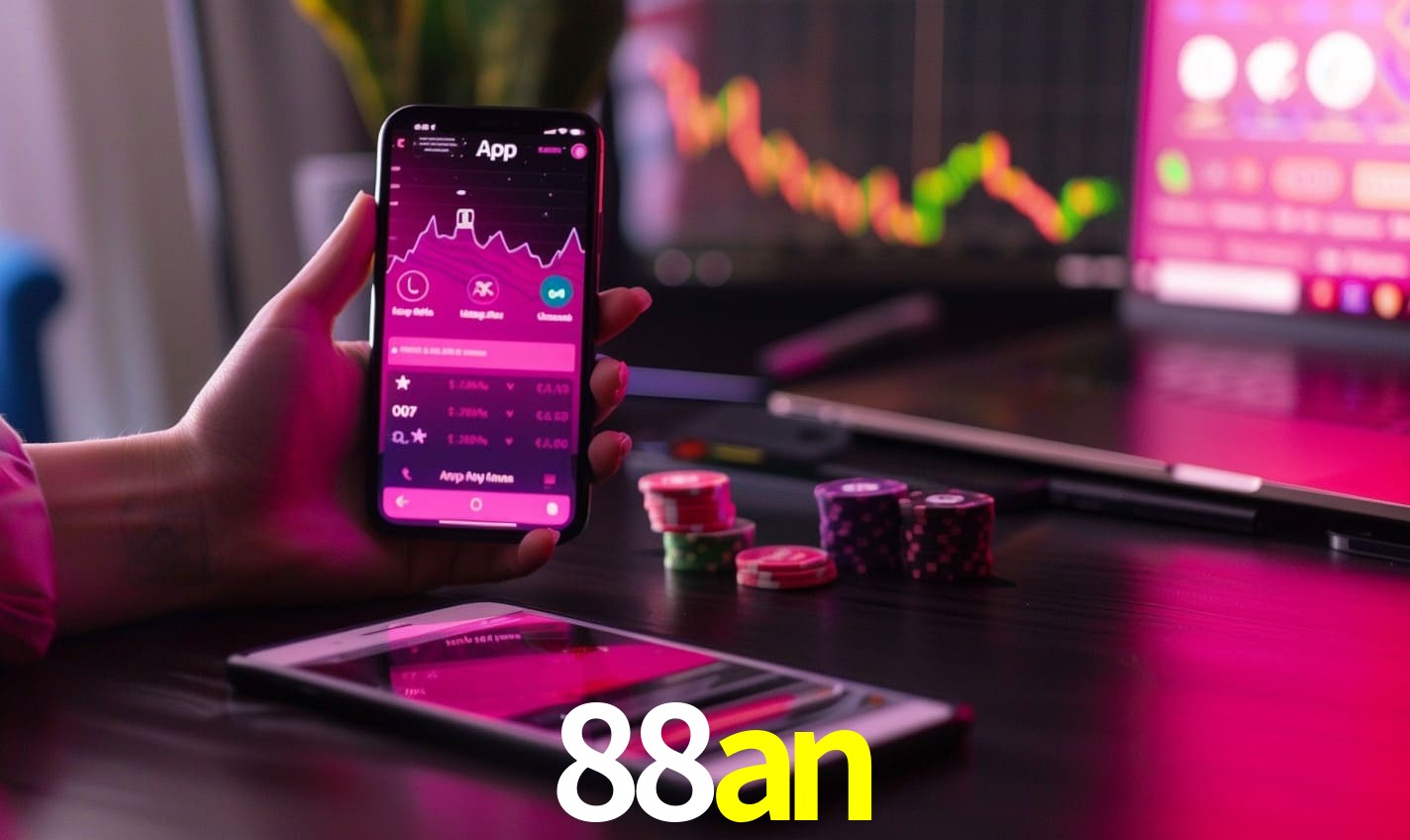 Comparação APP mobile vs versão web da 88an