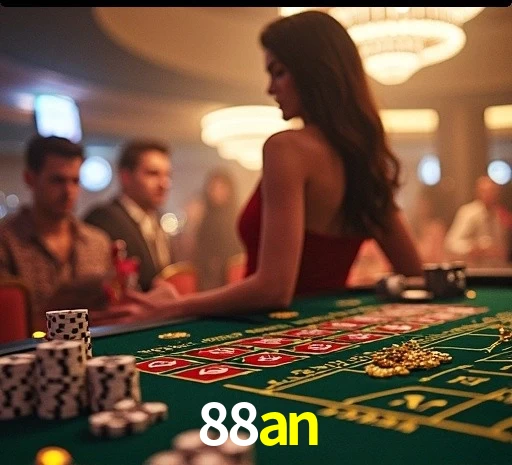 Vantagens exclusivas 88an para jogadores brasileiros