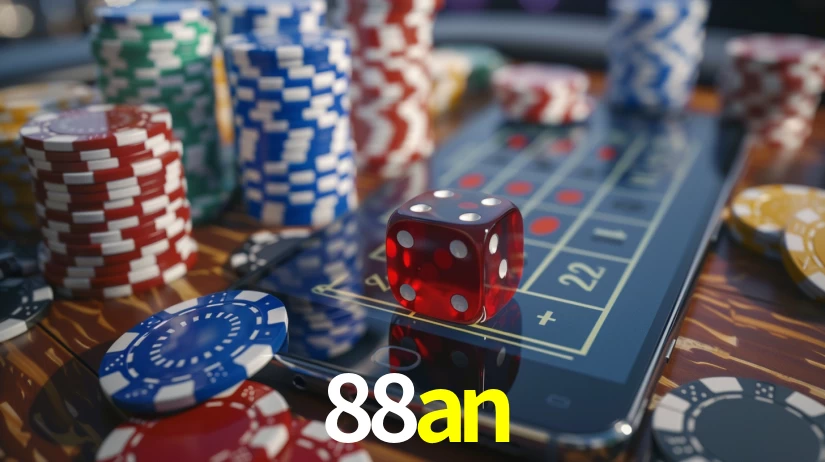 Catálogo 88an 2.547 jogos - Pragmatic Play, Evolution, NetEnt