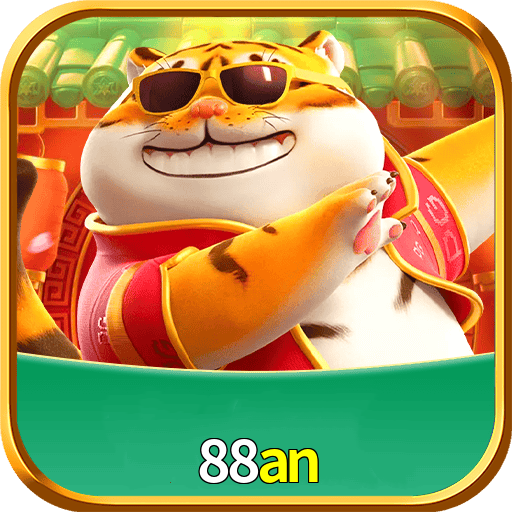 Logo da 88an